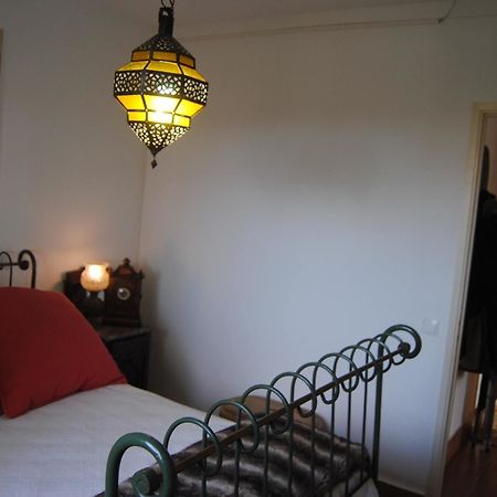 Villa With 2 Bedrooms In Alcabideche, With Private Pool, Enclosed Gard Cascais Kültér fotó