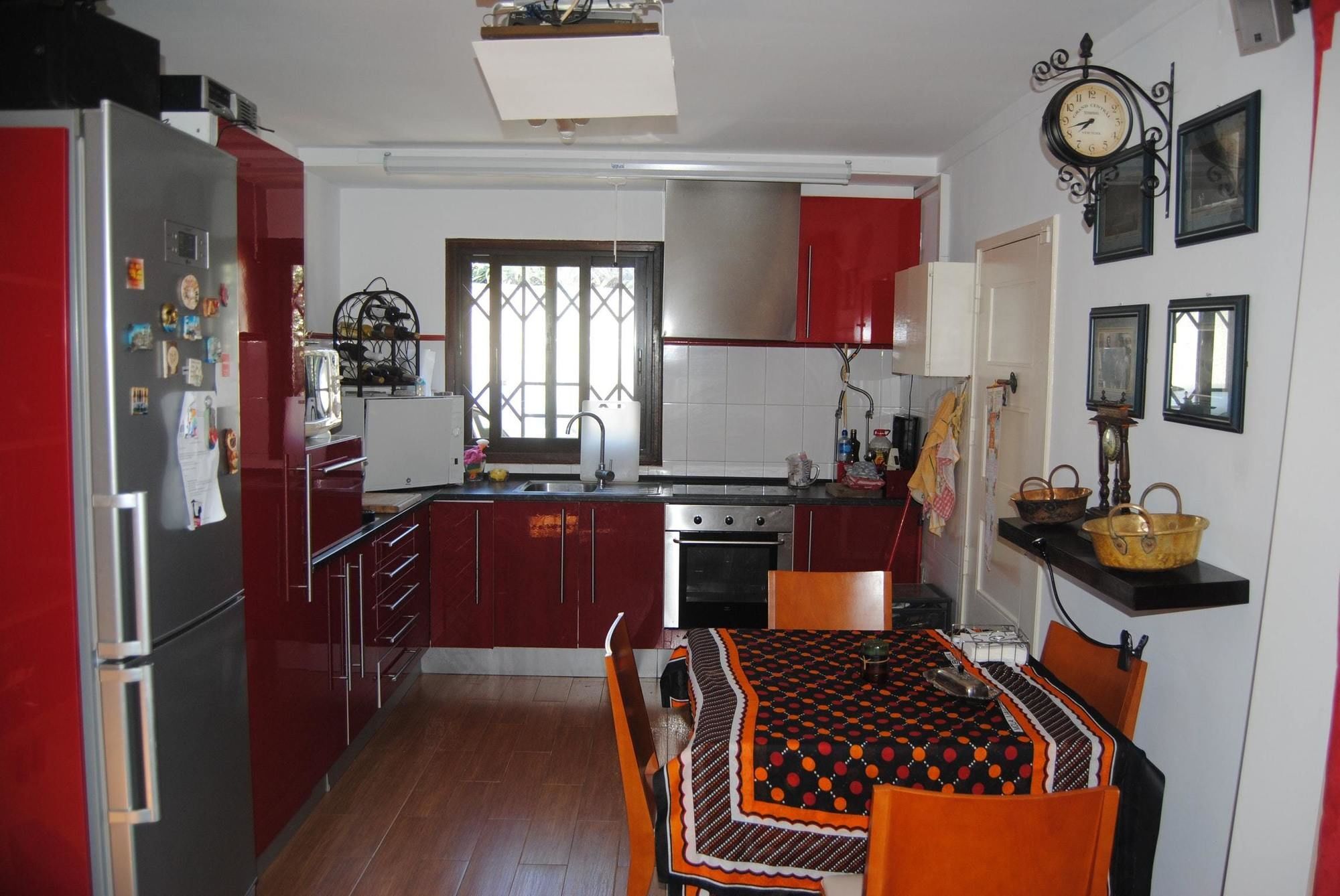 Villa With 2 Bedrooms In Alcabideche, With Private Pool, Enclosed Gard Cascais Kültér fotó