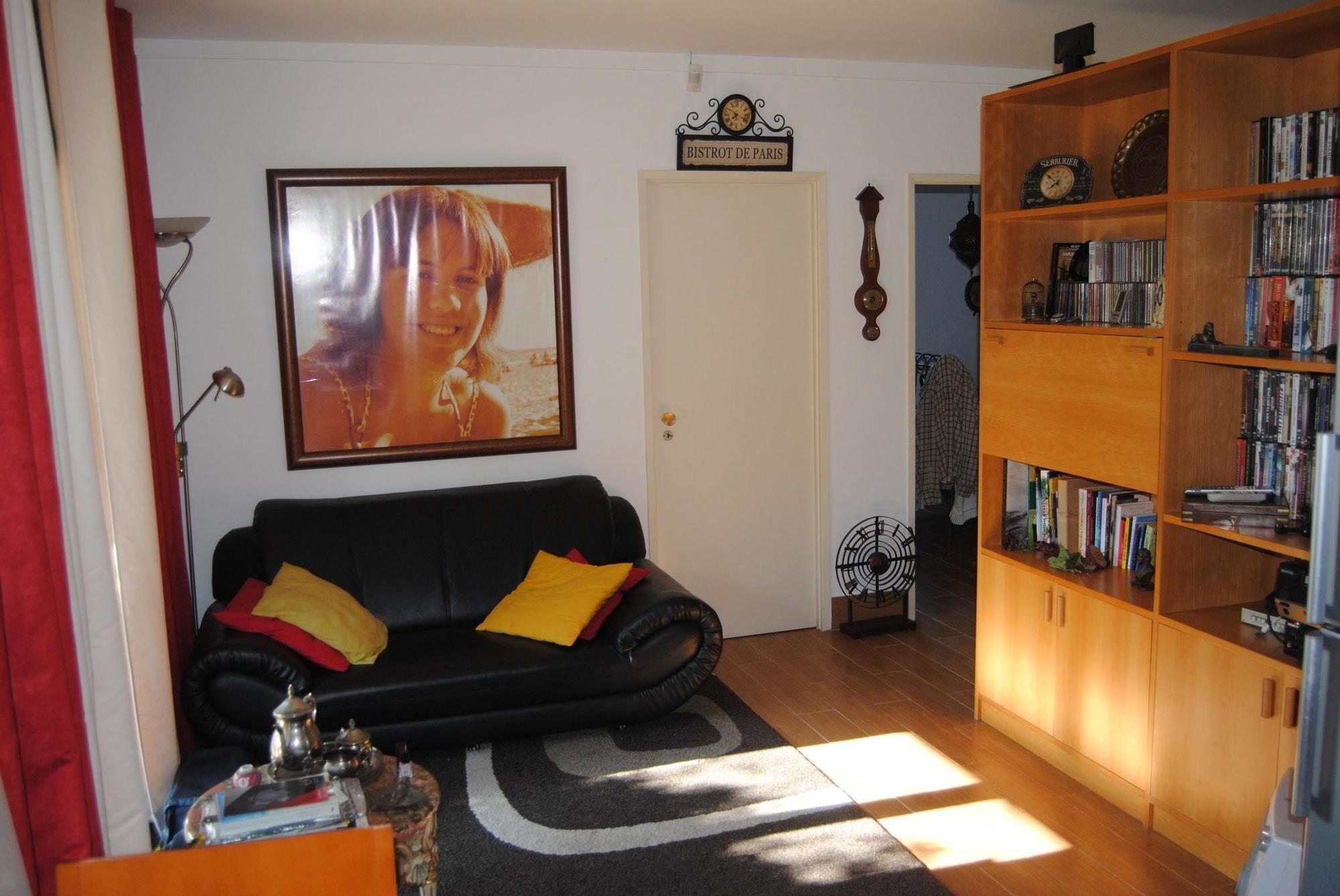 Villa With 2 Bedrooms In Alcabideche, With Private Pool, Enclosed Gard Cascais Kültér fotó